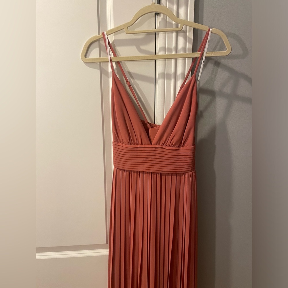 Lulus Depths of My Love Maxi Dress - Picture 3 of 8